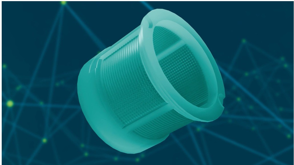 Mikrofilter und Dünnwandtechnik