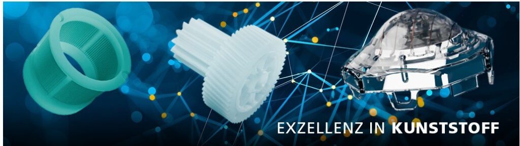 Weißer & Grießhaber GmbH – Excellence in Plastics