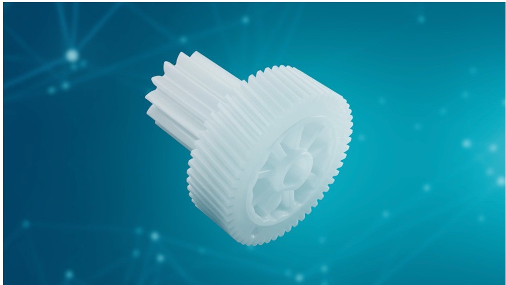 Verzahnung und Getriebetechnik