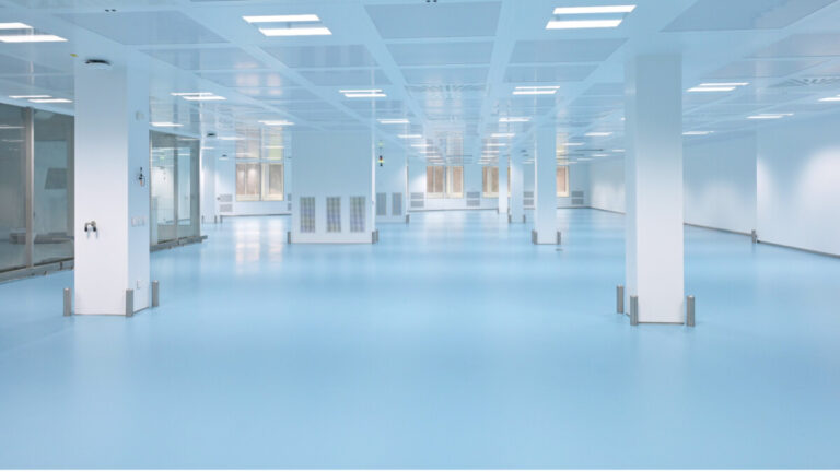 Mehr Platz für Innovation – mehr Kapazität für spannende Projekte