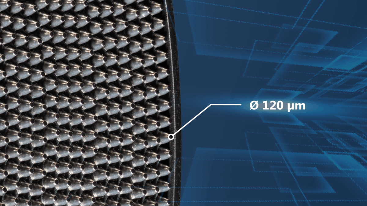 Einführung in die Laser-Ablationstechnologie im Werkzeugbau