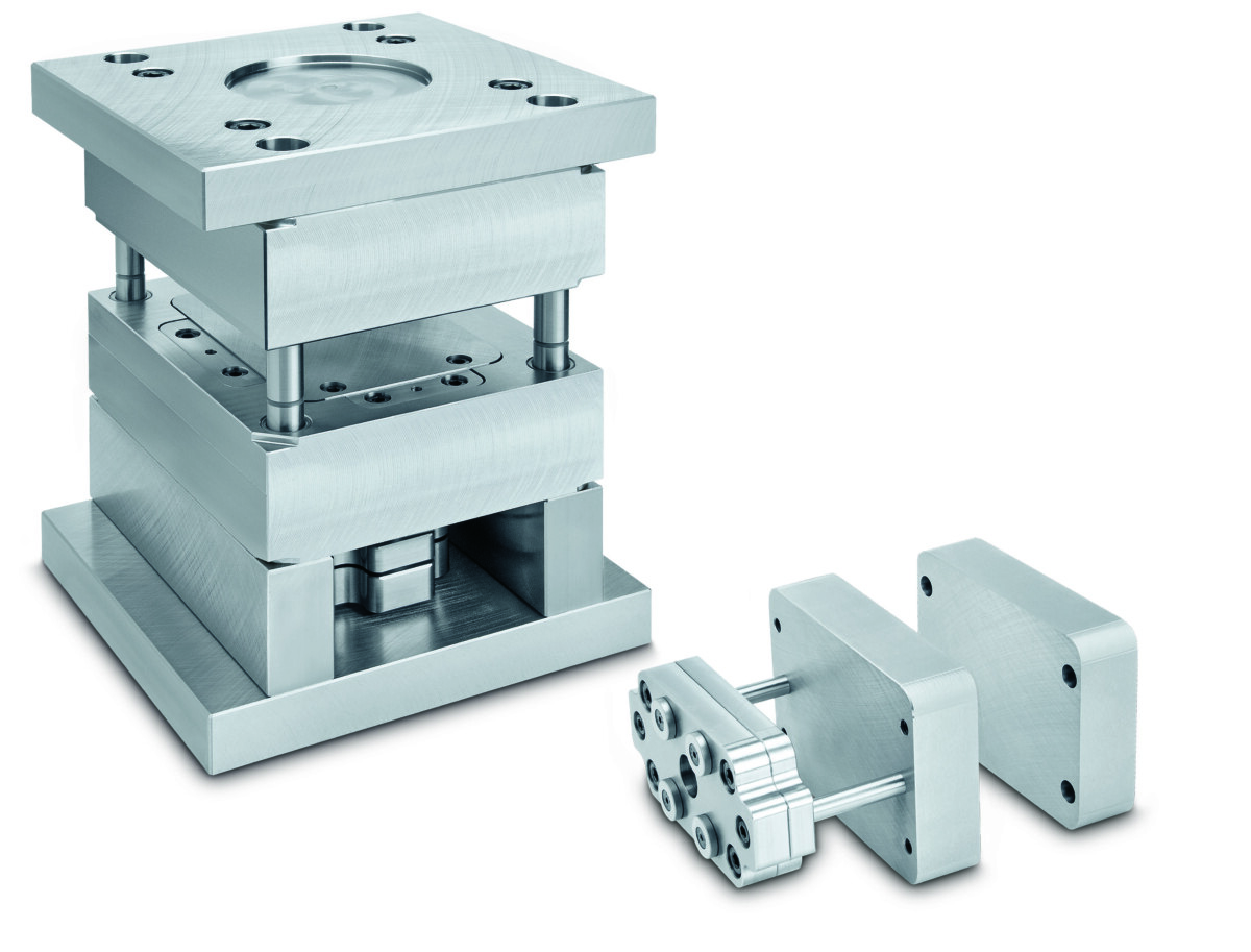 FW – Wechselformen