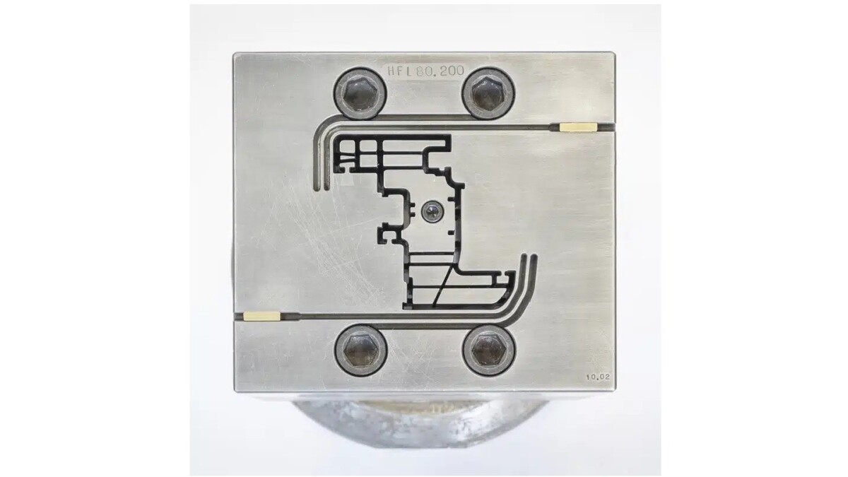 Unser spezialisierter Werkzeugbau