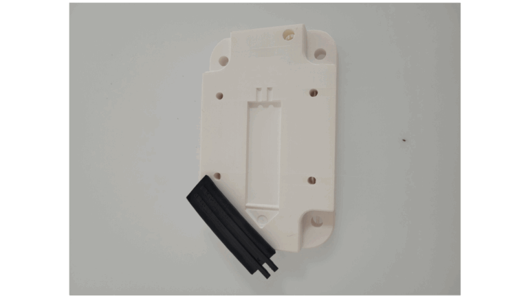 3D gedruckte Werkzeugeinsätze für Forschungs- und Entwicklungsprojekte