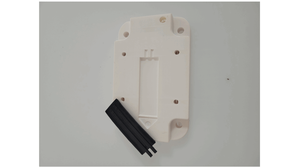 3D gedruckte Werkzeugeinsätze für Forschungs- und Entwicklungsprojekte