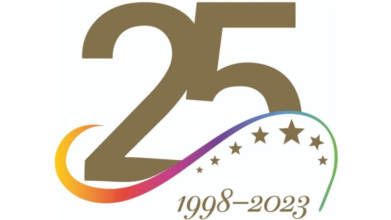 25 Jahre