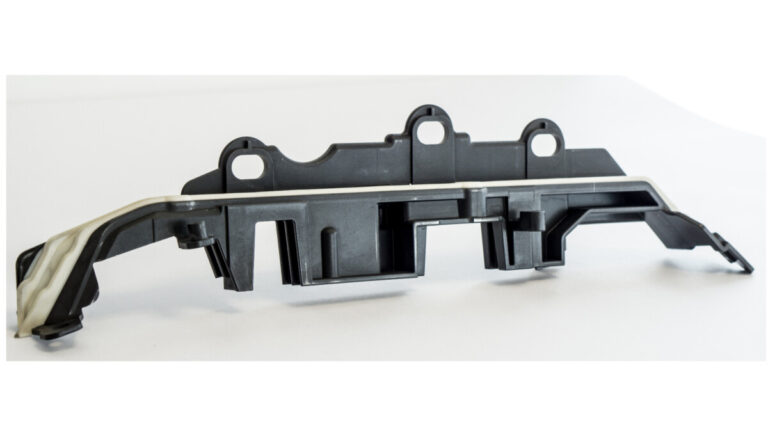 Mehrkomponenten Teile – Hart-Weich