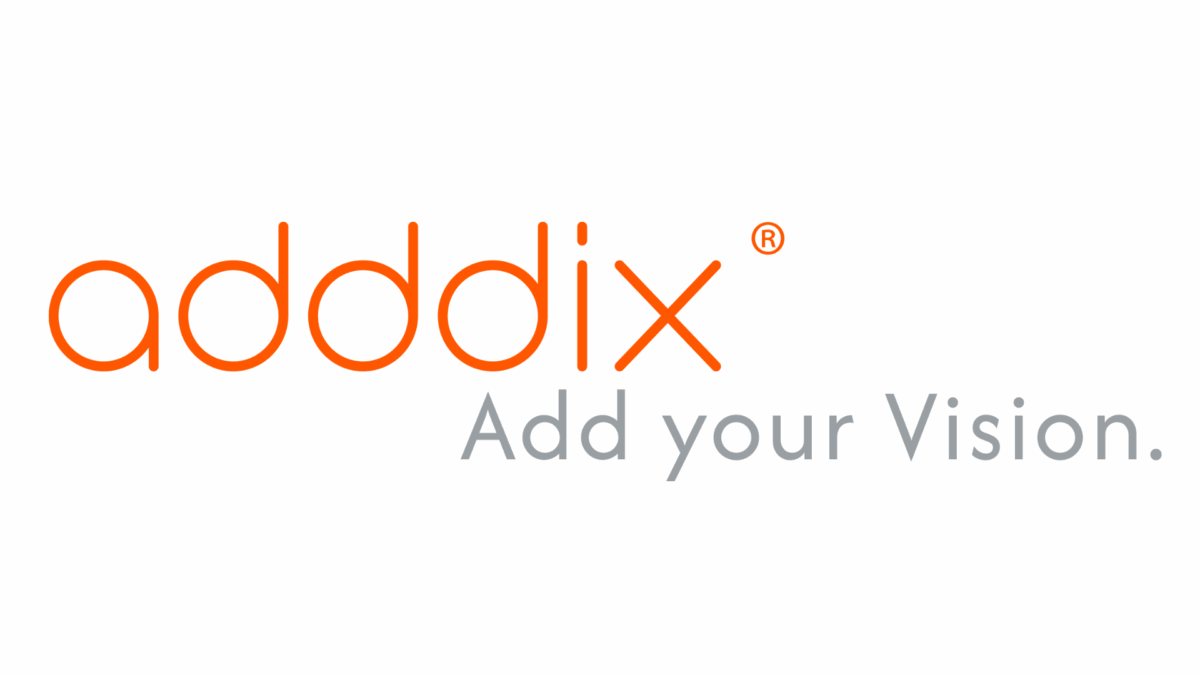adddix GmbH & Co. KG