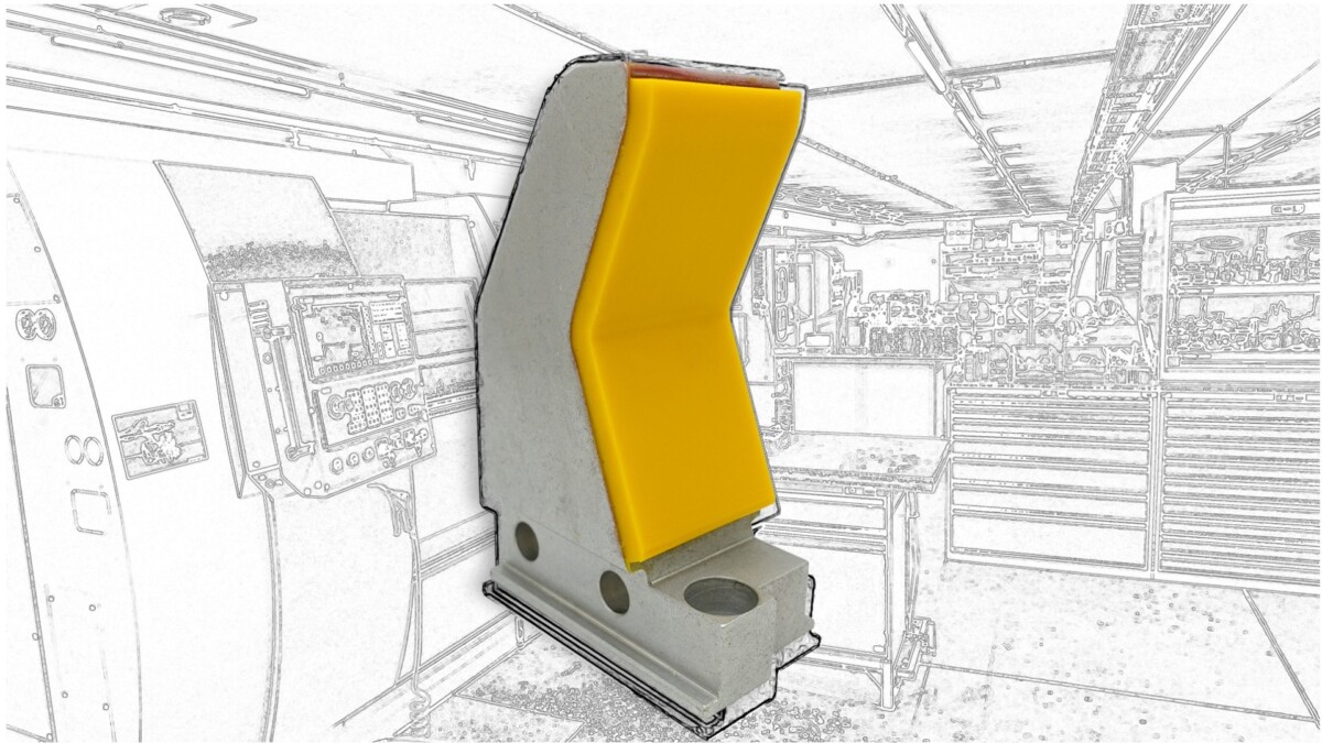 Technische Beschichtungen