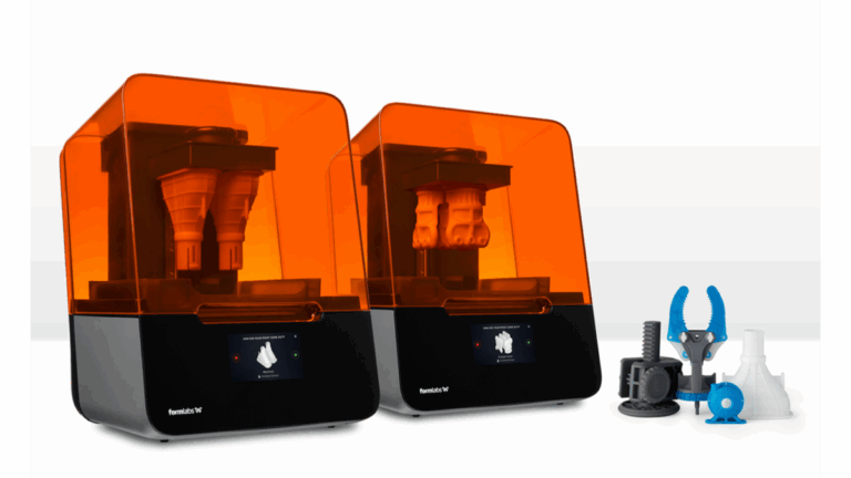 Formlabs Form 3+