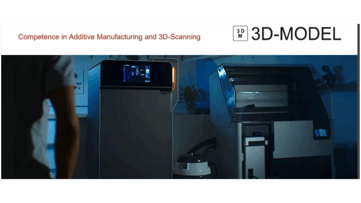 Praktikum im Bereich Sales/ Vertrieb für Studenten in der 3D-Druck Branche (m/w/d)