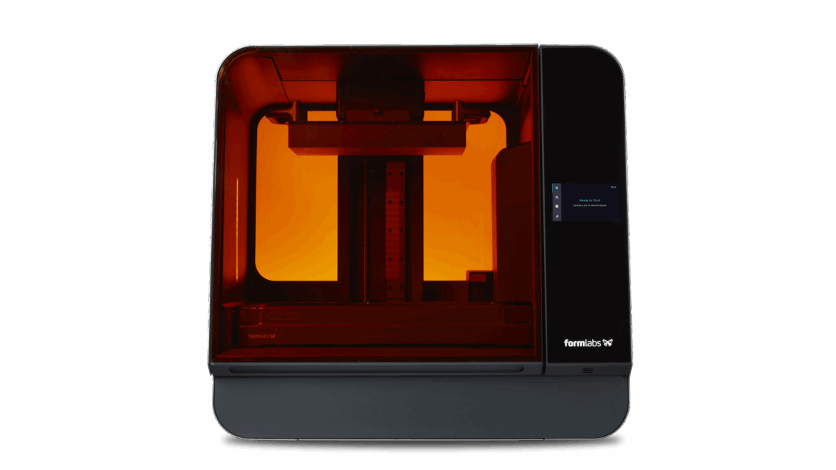 Formlabs Form 3L