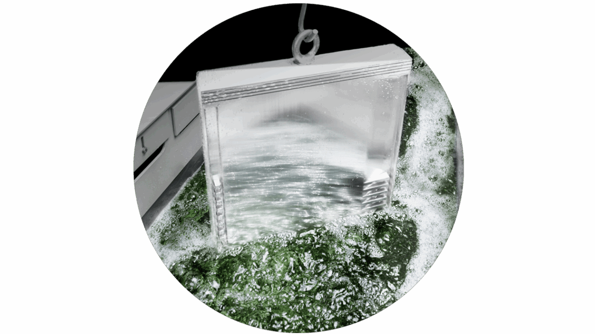 VEREDELUNG DURCH CHEMISCHEN NICKEL