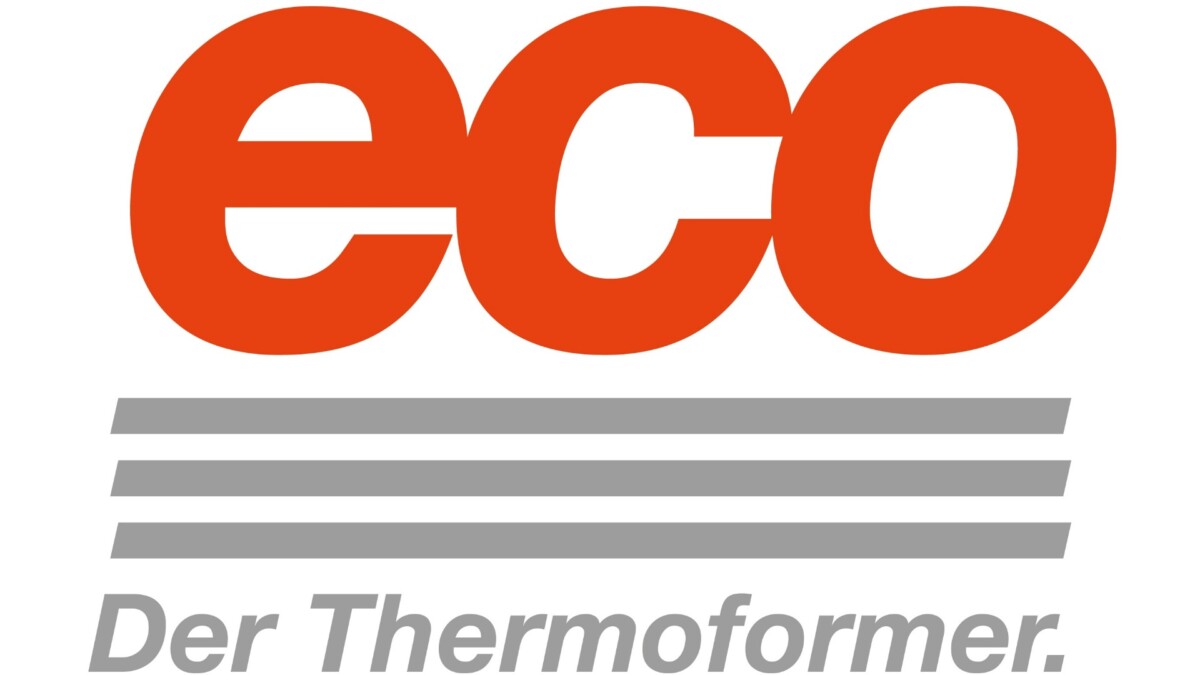 eco Der Thermoformer.