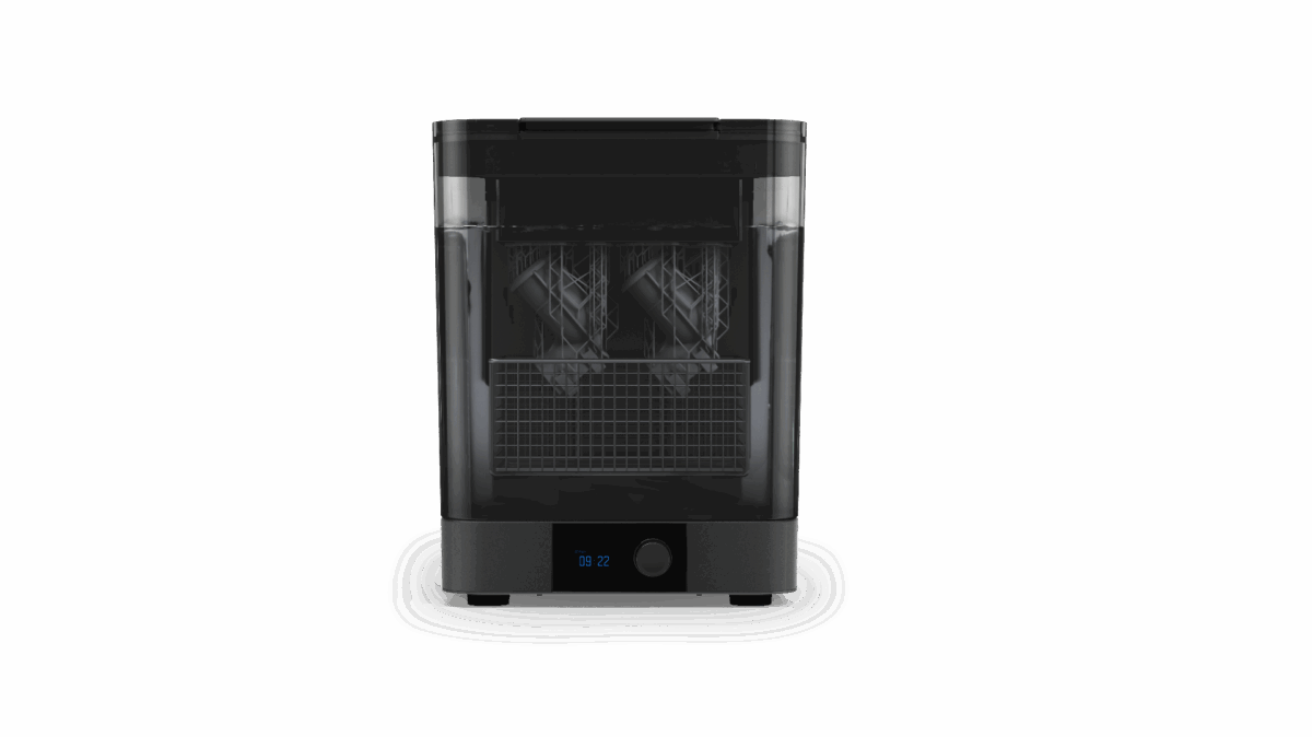 Formlabs Form Wash (Gen 2)