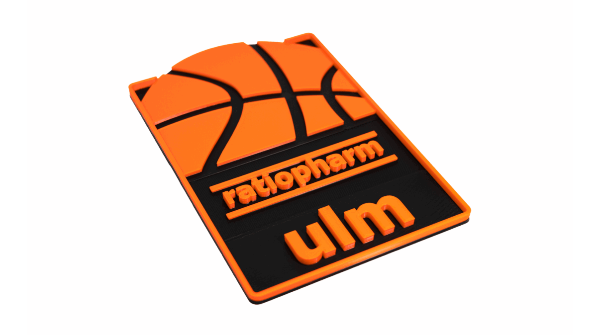 Additive Fertigung – Produktion