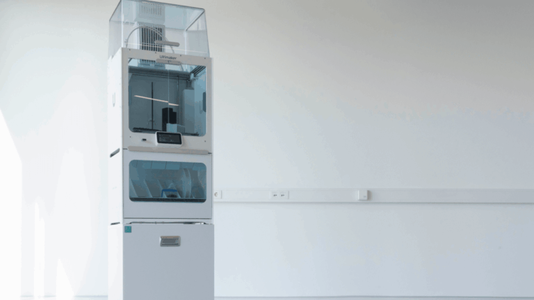 Additive Fertigung – FDM