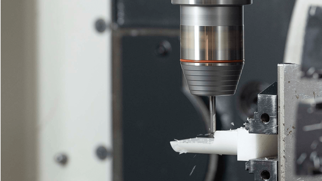 Programmierer mit CAD/CAM – Kenntnissen