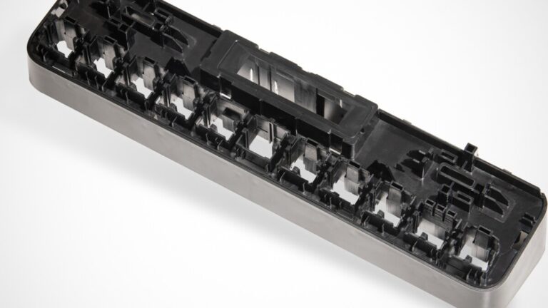 Kleinserie und Vorserie