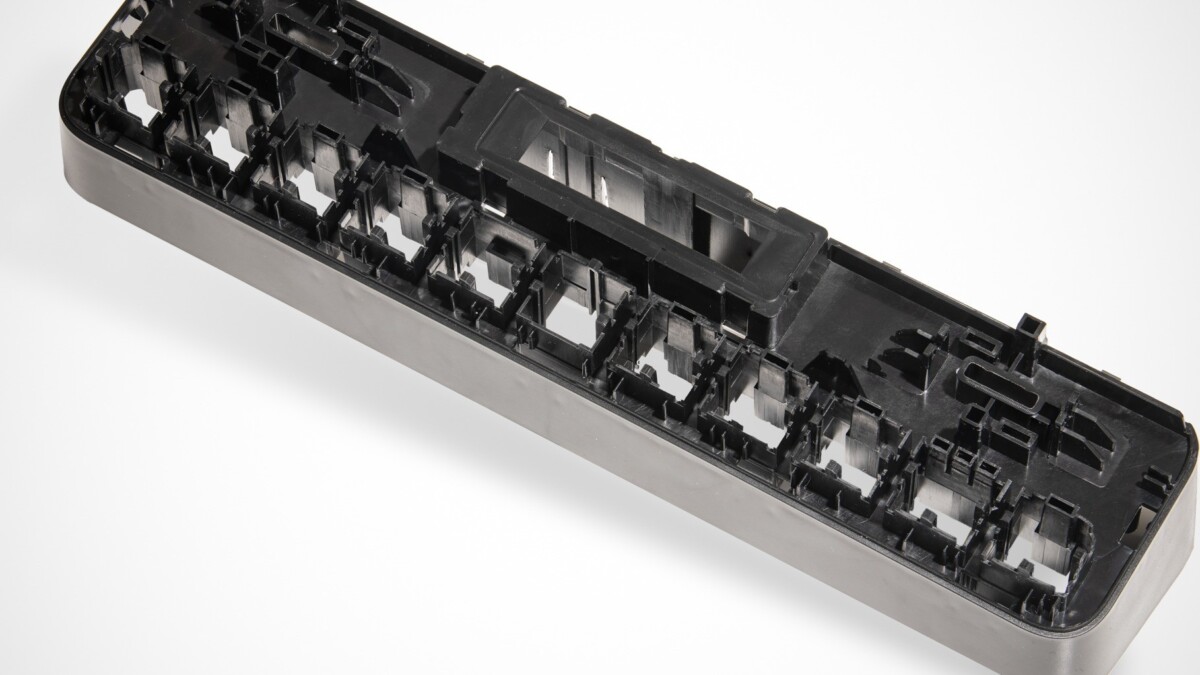 Kleinserie und Vorserie