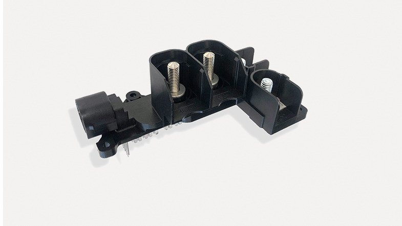 Insert- & Outserttechnik