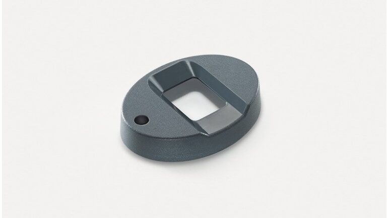 Prototypen-Spritzguss