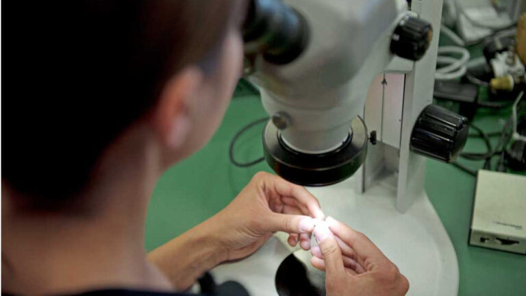 Qualitätsmanagement