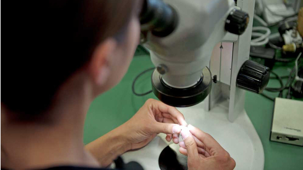 Qualitätsmanagement