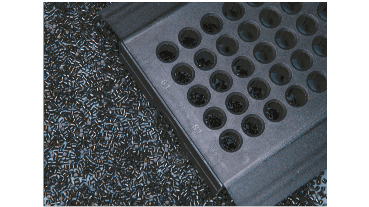 Conductive Compounds