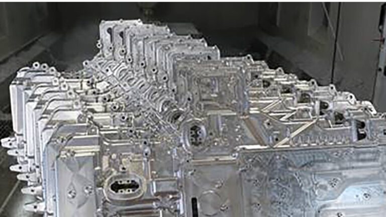 Subtraktive Fertigung