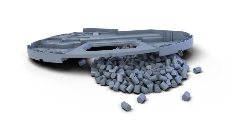 ZEISS PLASTICS SOLUTIONS – Materialeigenschaften – Messtechnik und Software zur Materialcharakterisierung von Kunststoff