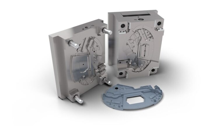 Werkzeuge & Elektroden: Schnell prüfen und anpassen – Korrigieren Sie Ihre Werkzeuge mit Softwareunterstützung, prüfen Sie Auflageflächen virtuell und vergleichen Sie Soll- und Ist-Daten Ihrer Kunststoffteile.