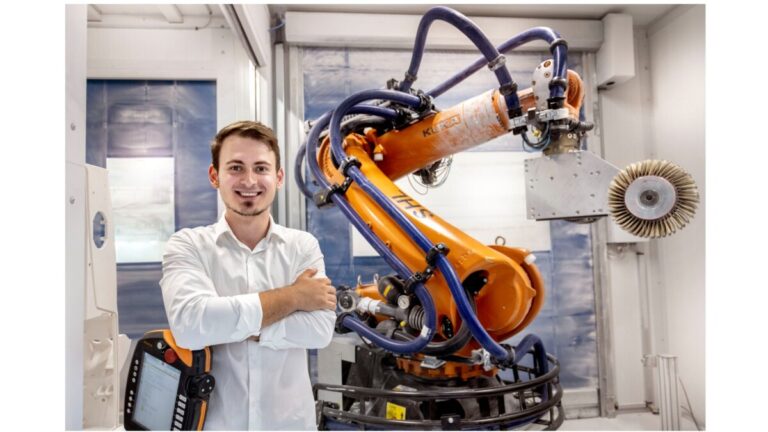 Schichtleiter für die Abteilung Automatische Lackieranlage (m/w/d)