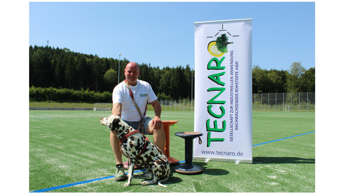 Bio-Kunstrasen, nachhaltig, umweltfreundlich, spieltauglich