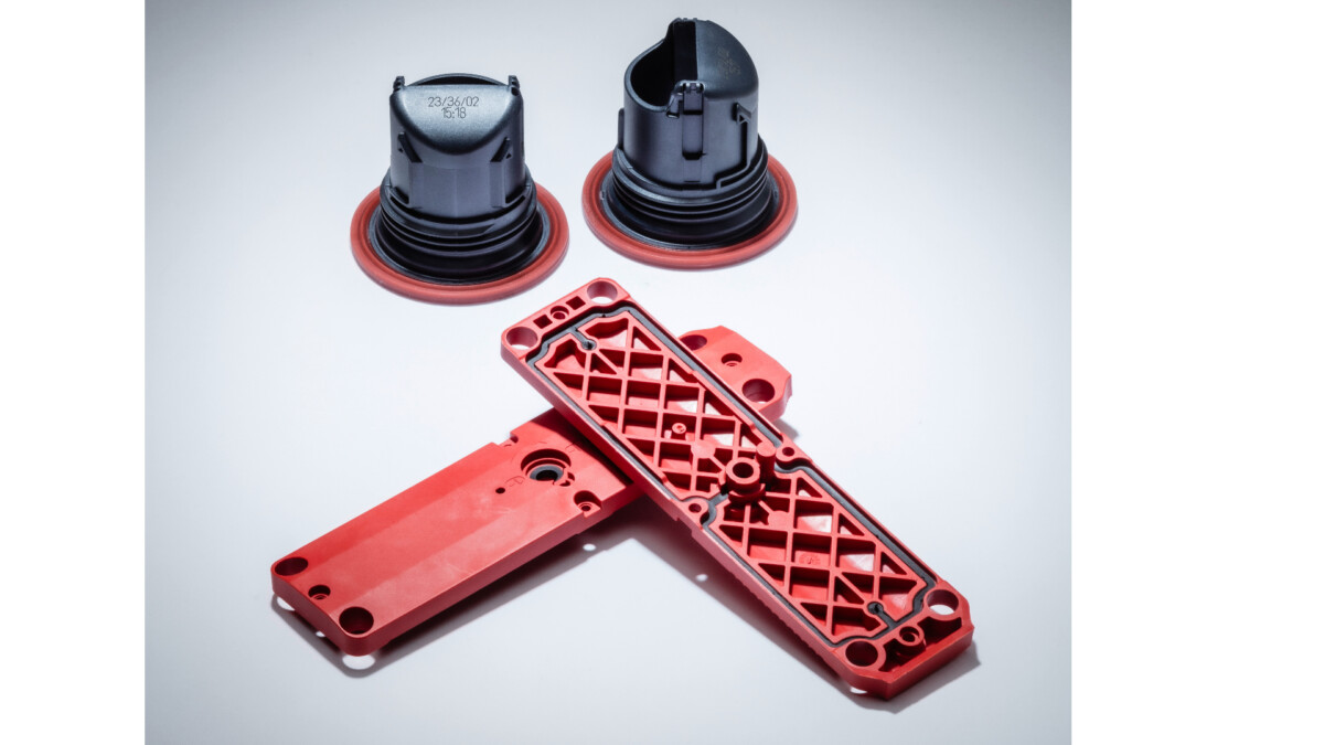 Kunststoffspritzguss