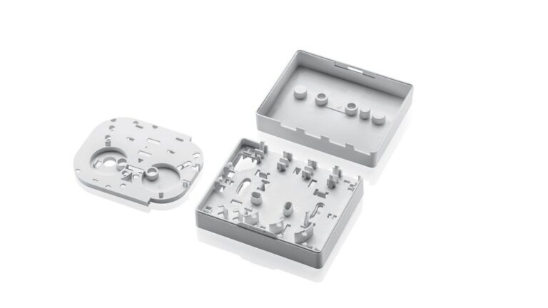 Bauteile Elektrotechnik