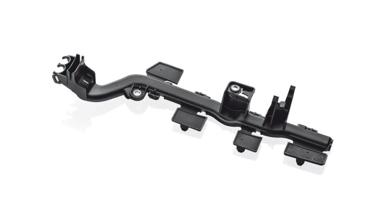 Automotive – Kabelkanäle