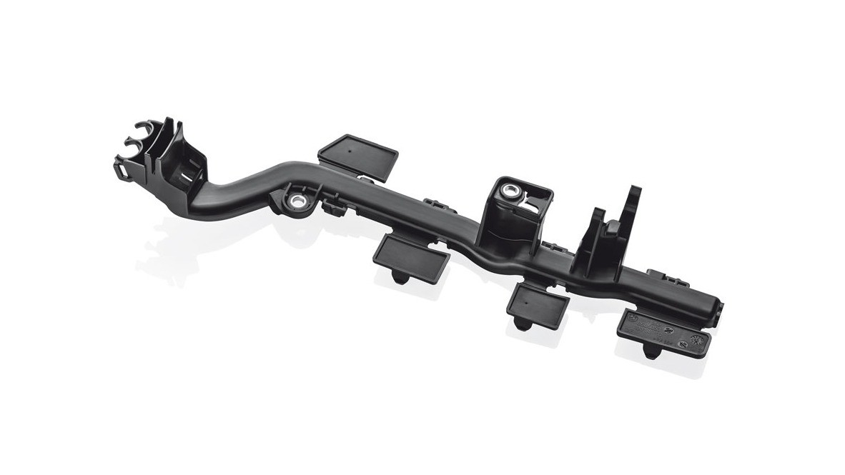 Automotive – Kabelkanäle