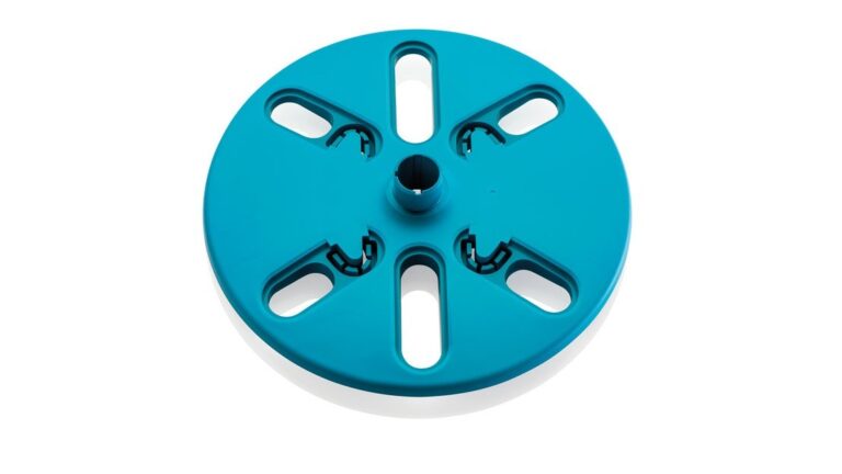 Konsumgüter Schlauchtrommel