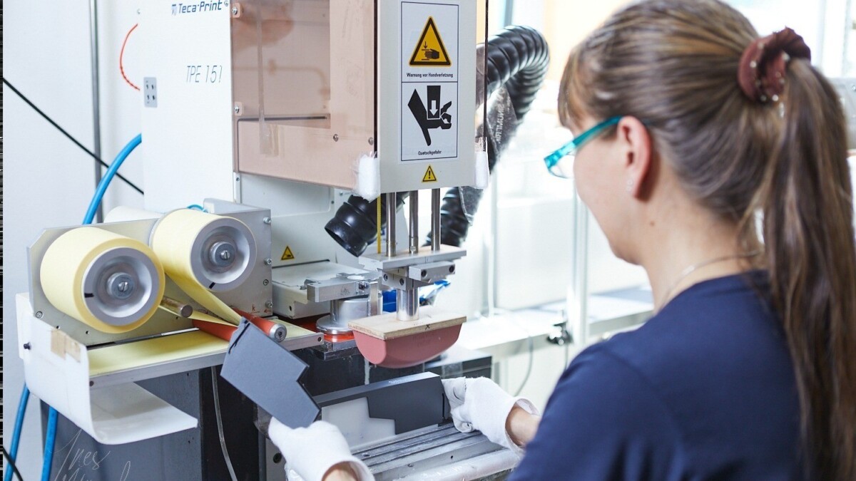 Kunststoffbauteile mit Mehrwert