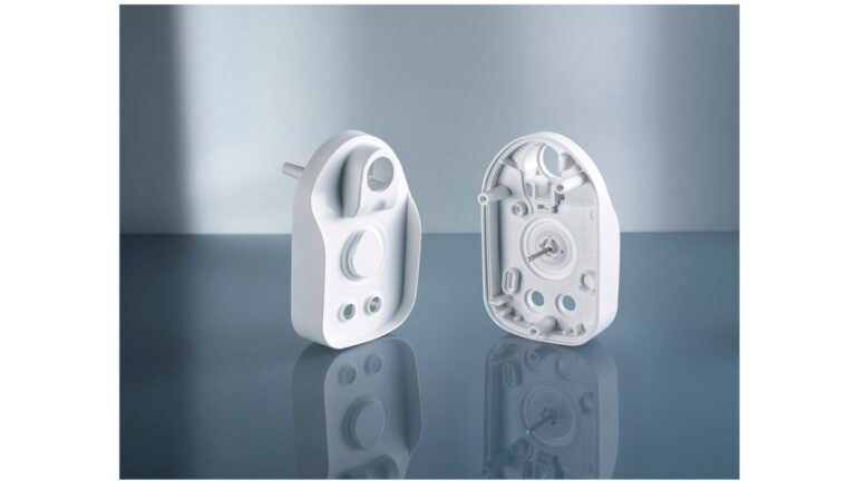 Thermoplastverarbeitung