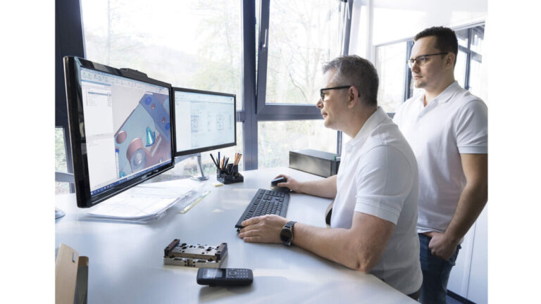 Entwicklung & Design