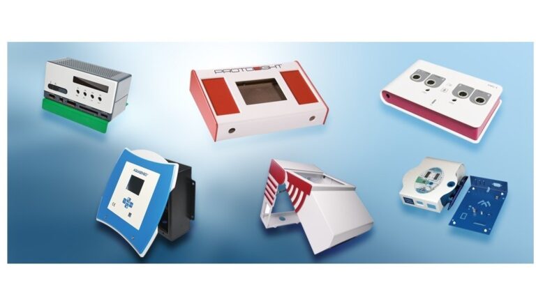 Fr&auml;s-/ Biegetechnik f&uuml;r kleine und mittlere St&uuml;ckzahlen &ndash; ohne Werkzeugkosten