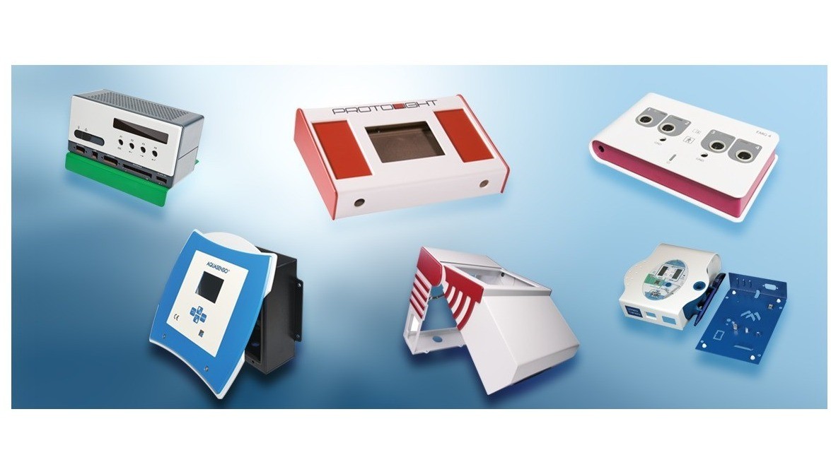 Fräs-/ Biegetechnik für kleine und mittlere Stückzahlen – ohne Werkzeugkosten