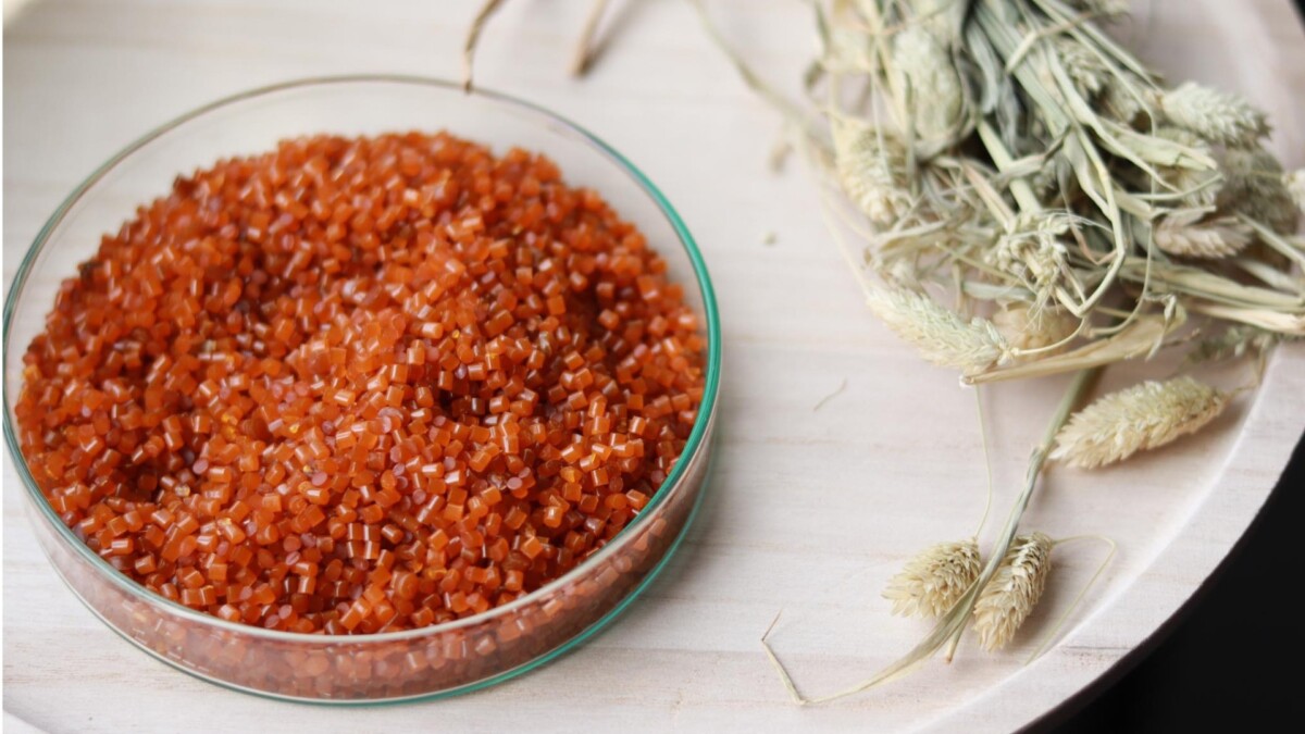 traceless® materials