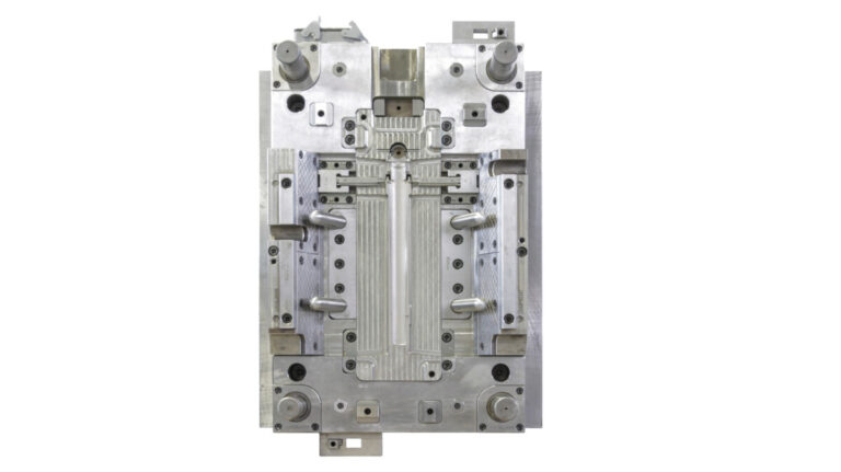 Spritzgießwerkzeuge