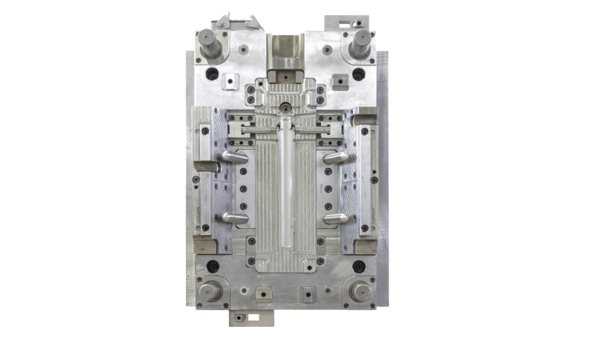 Spritzgießwerkzeuge