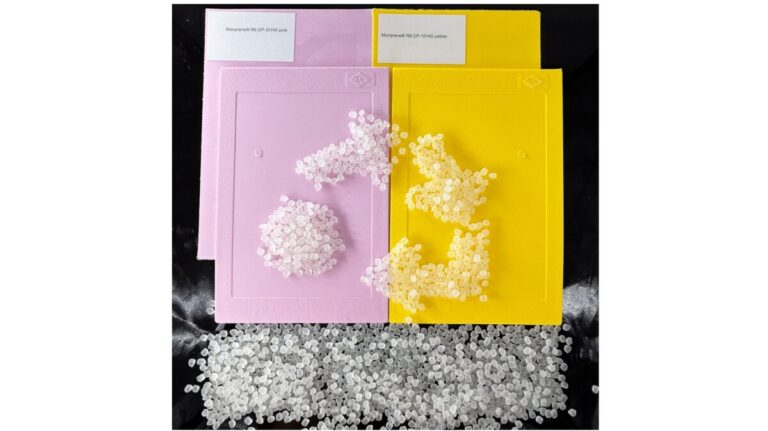 Teknor Apex kündigt NEUE Monprene® TPEs mit 60% Post-Consumer-Recyclinganteil an,