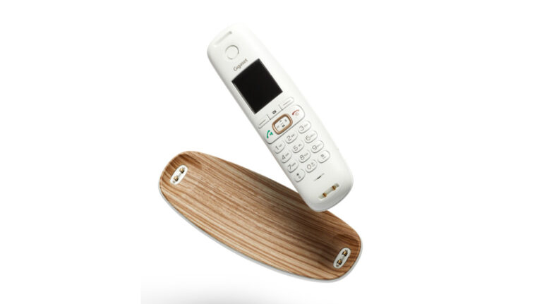 Designfolie Telefonschale