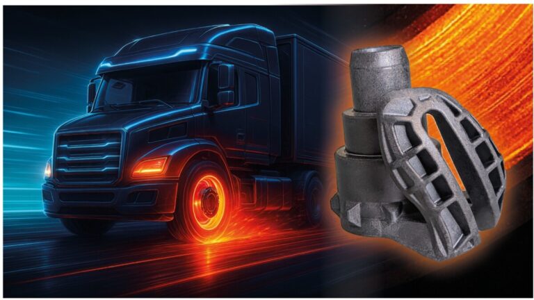 Metallsubstitution durch Hochleistungskunststoffe